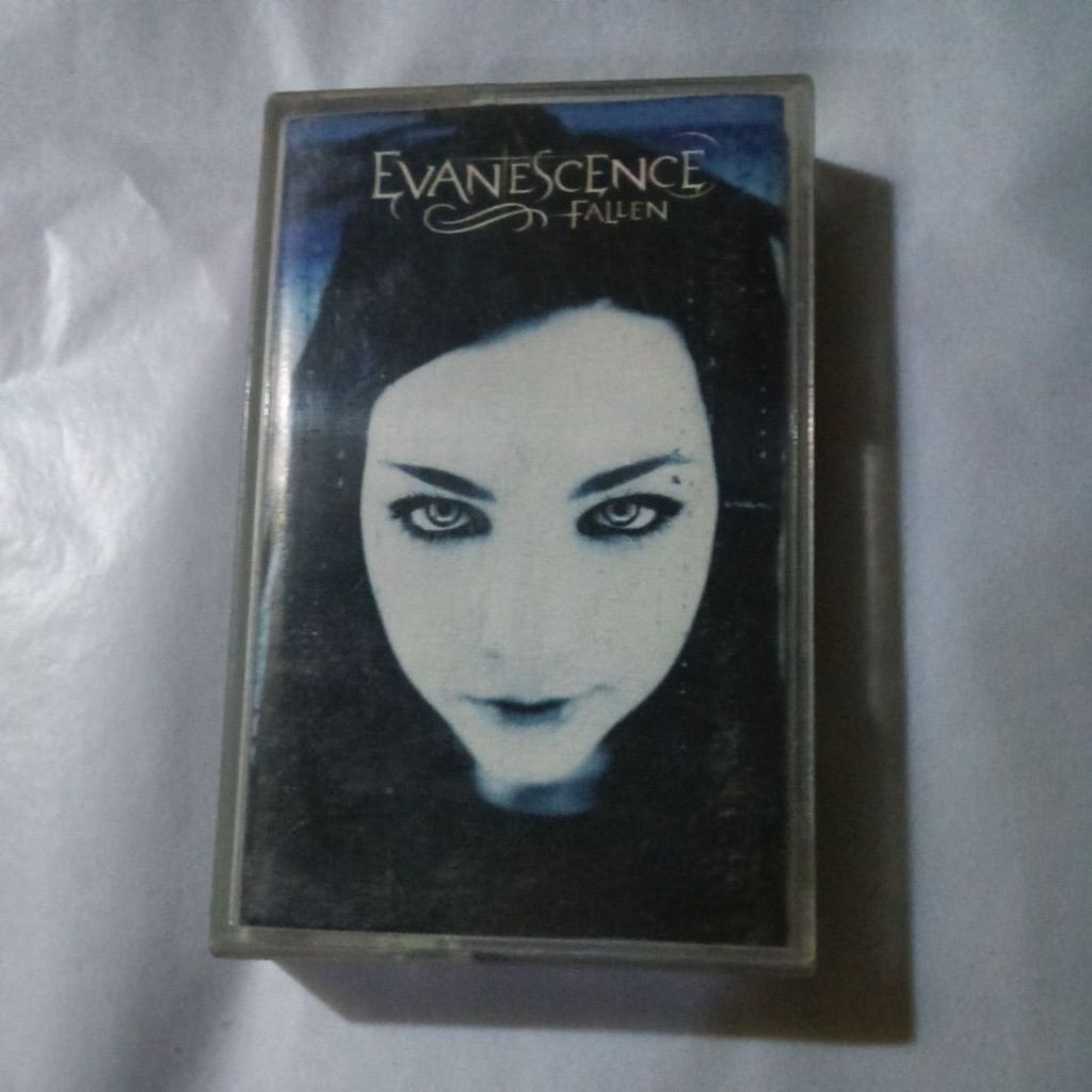 Kaset Evanescence