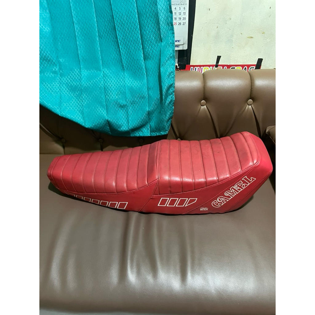 JOK CAMEL VESPA - BEKAS PX