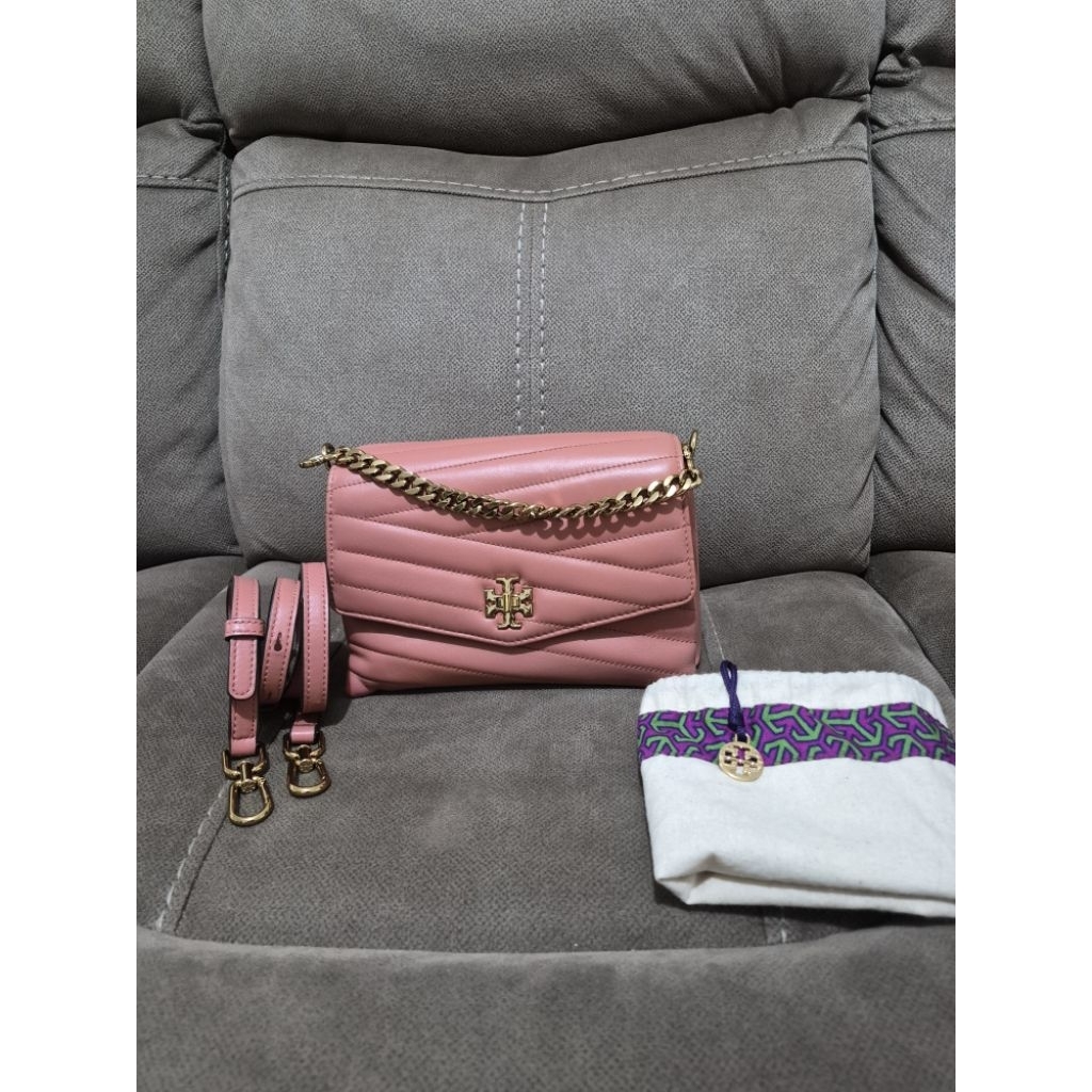 SOLDDDDD-----Prelovedd TB Kira Chevron small