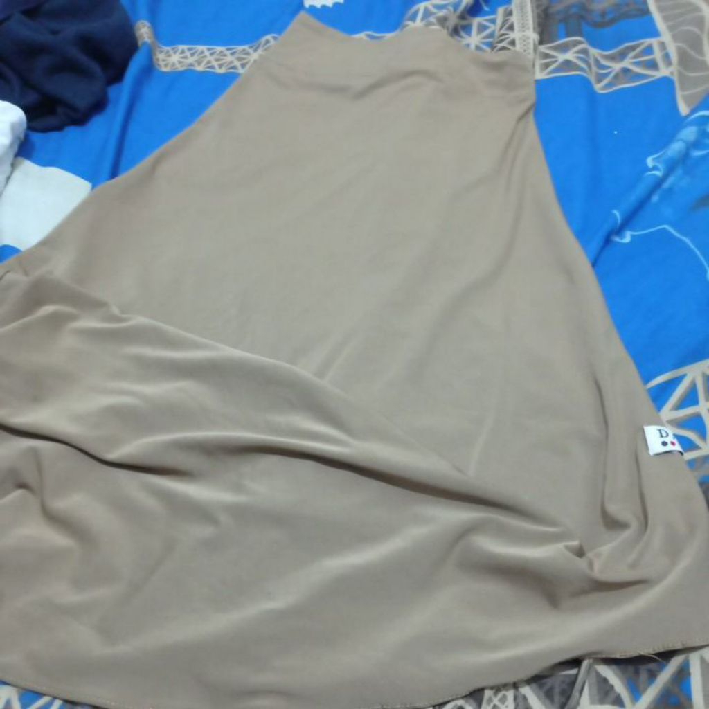 hijab instan non pet dasya(mantan)