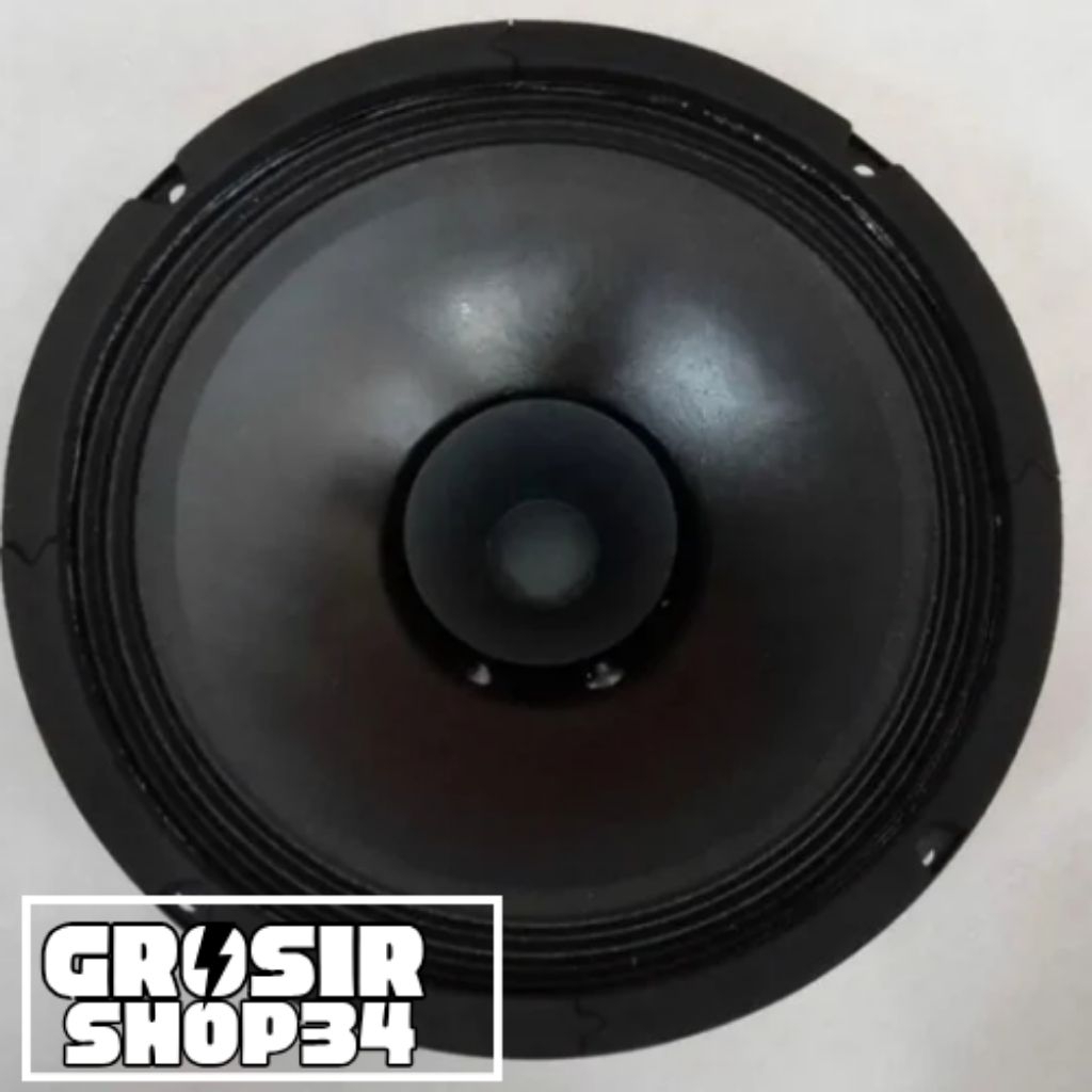 Konci_Sorga Speaker Acr 8 Inch C-810-Dfh Full Range Original