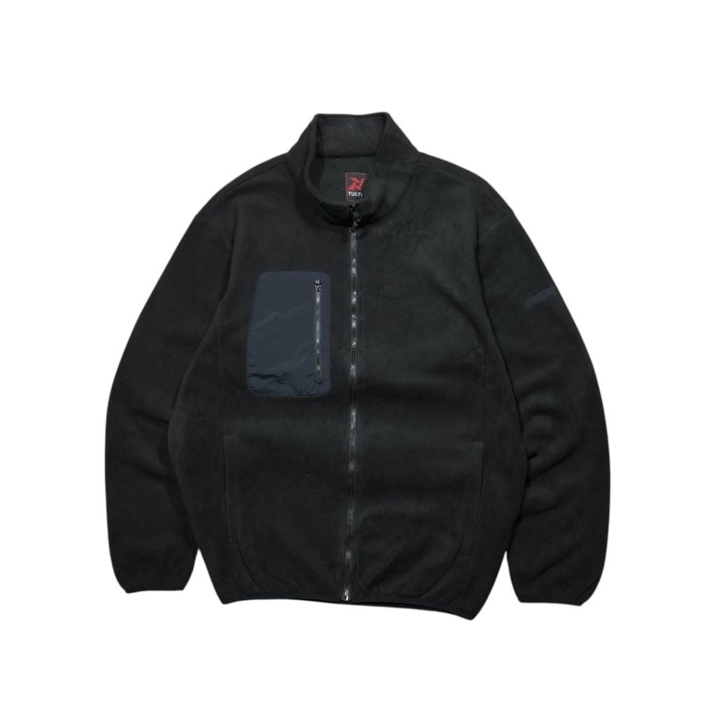 Tultex Fleece Jacket