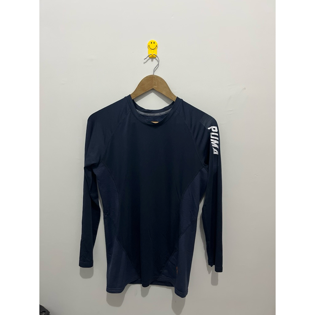 Base Layer Puma