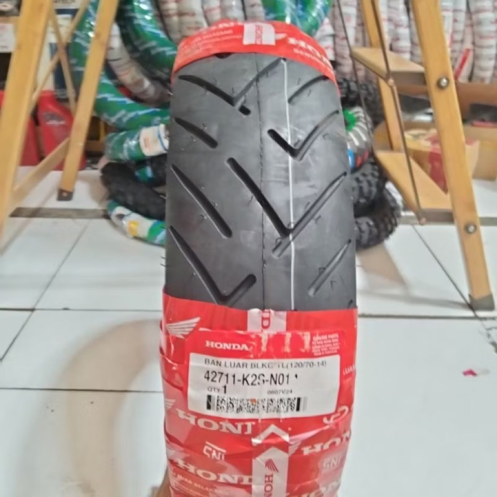 Ban Honda Vario 160 Belakang