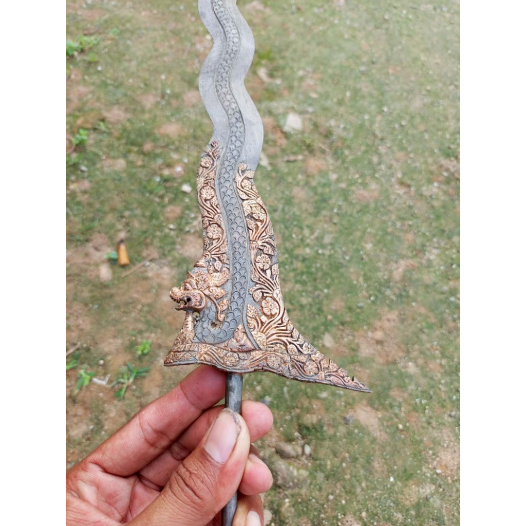 nogo Sosro kinatah lll