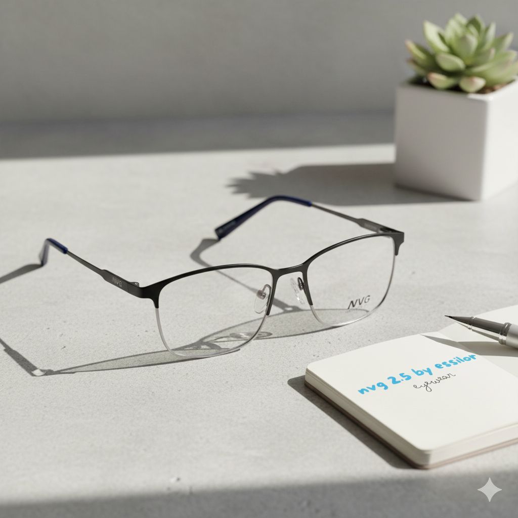 NVG 2.5 OPH 157 BY ESSILOR