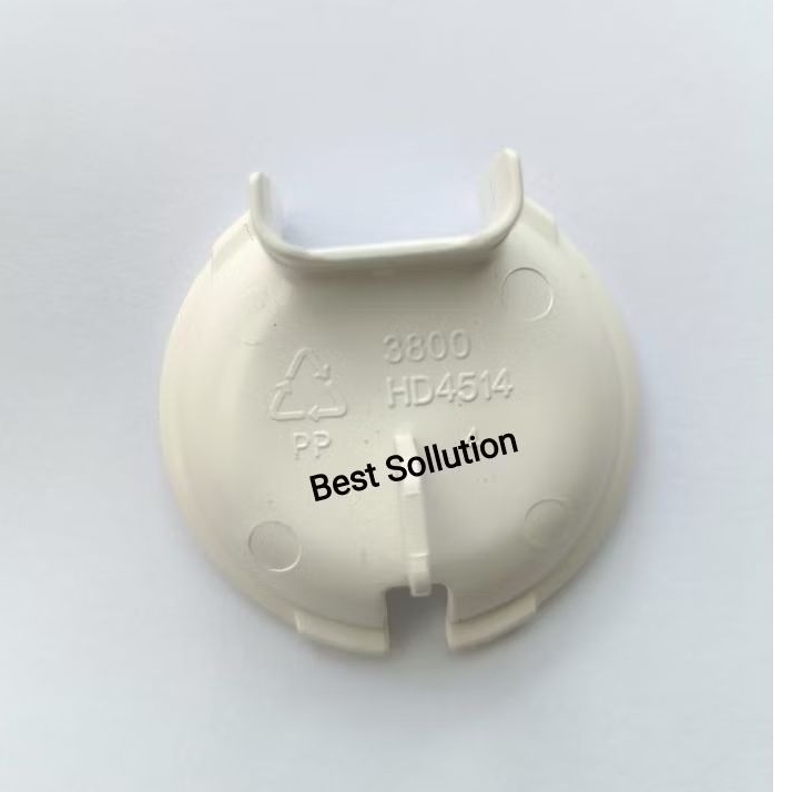 Valve Uap Philips HD4515 Rice Cooker Digital Philips HD 4515 Original Tutup Uap Air