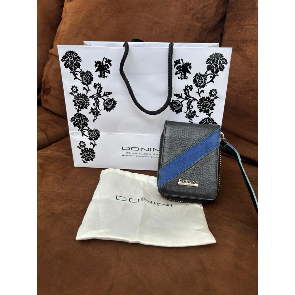Dompet Donini