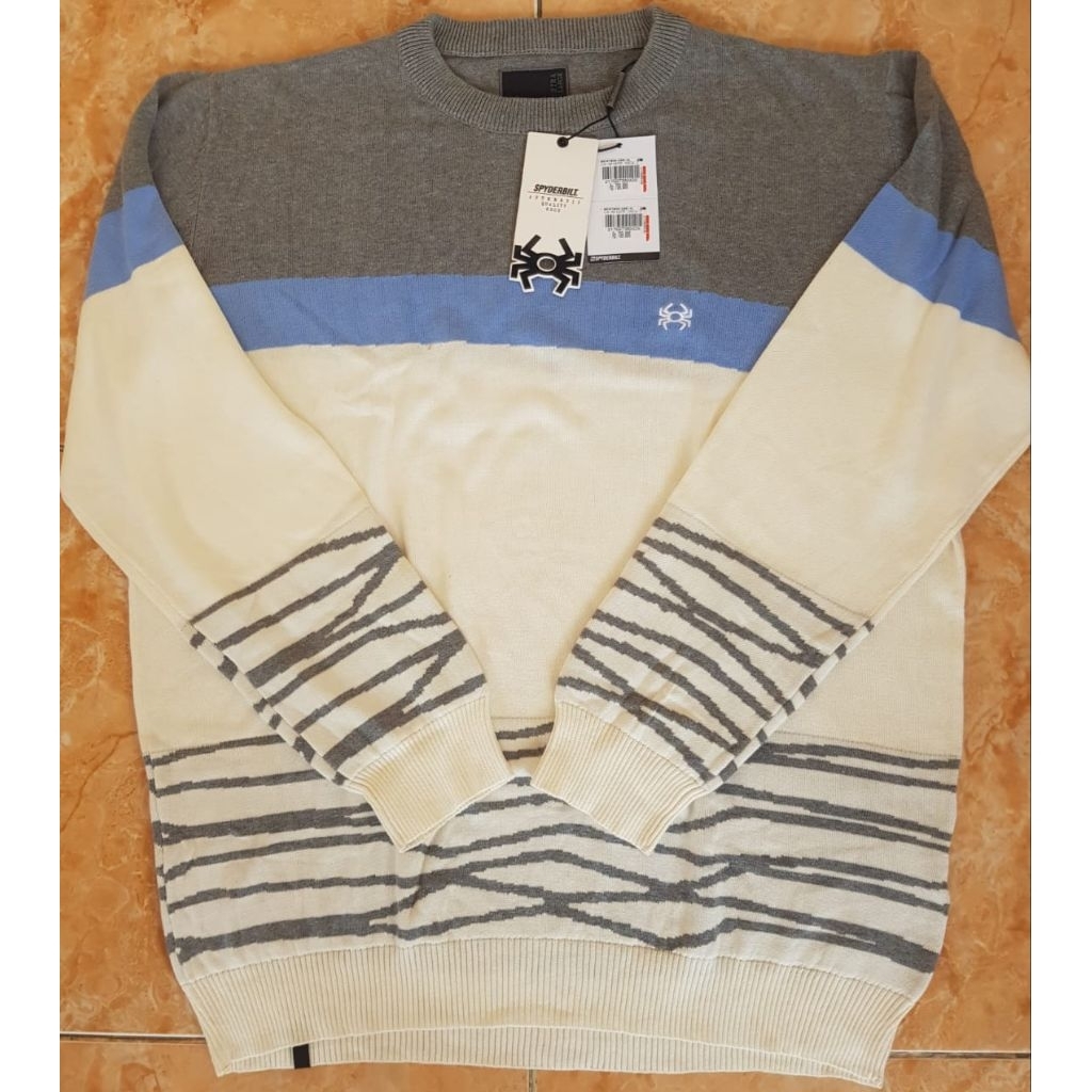 Sweater spyderbilt (XL) original