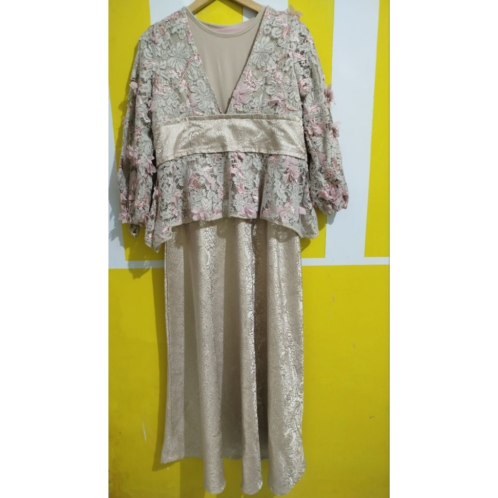 pl gamis FHA boutique 3x pke