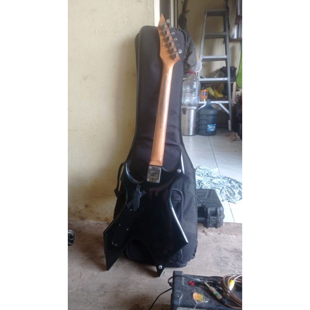 gitar bc rich