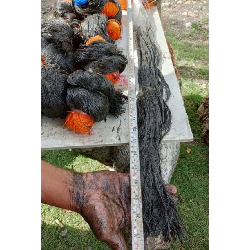 Jaring tikus beracun tanaman padi jagung panjang 50 meter