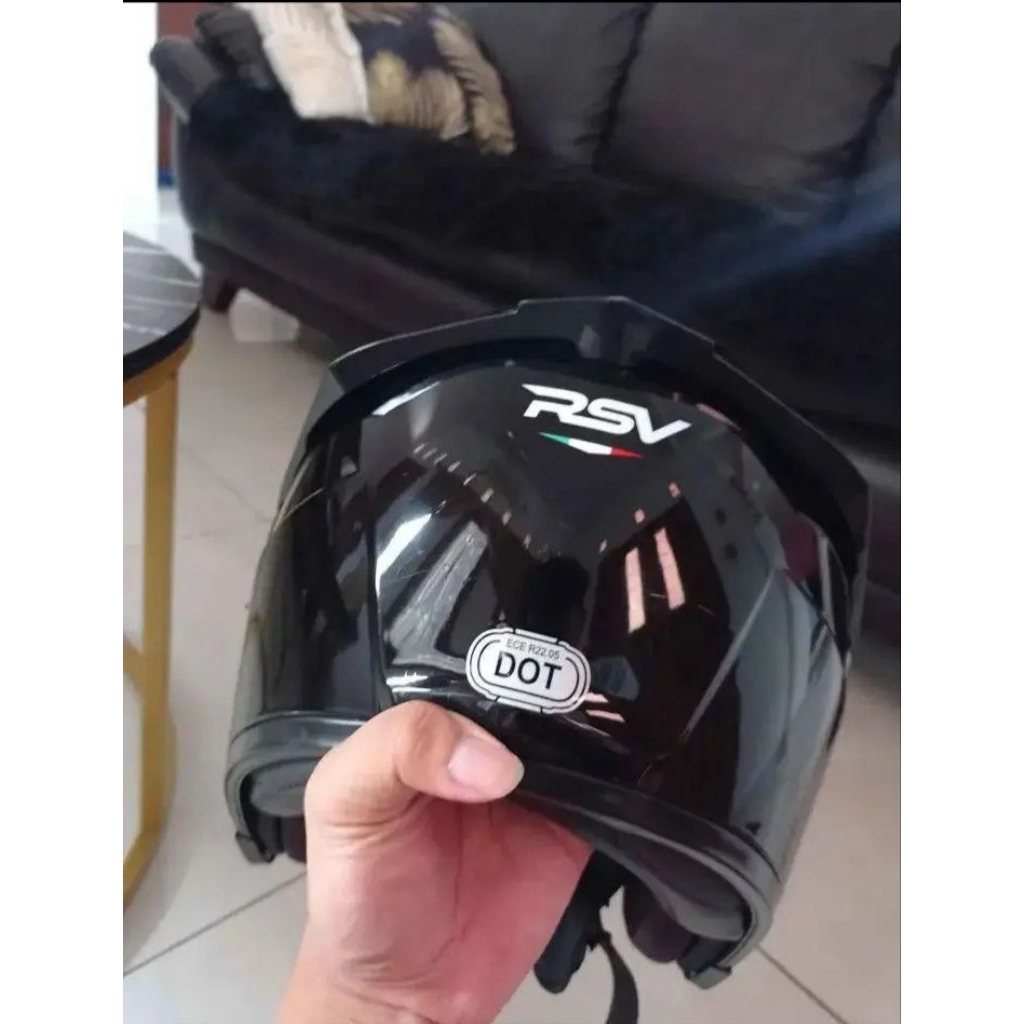 Helm RSV SV300 carbon