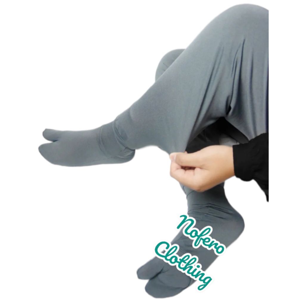 Odla©Legging Wudhu Jempol|Leging Wudhu Jempol