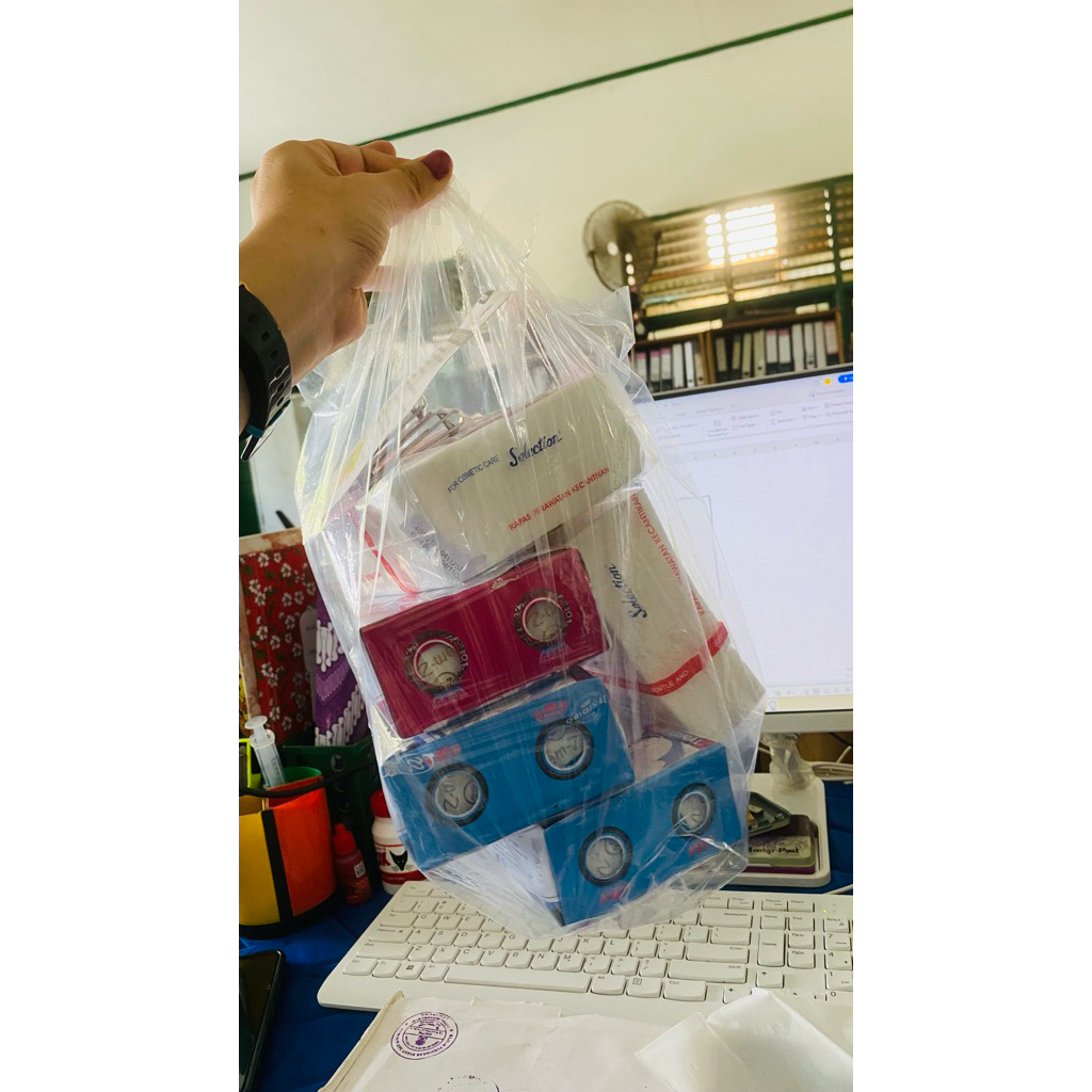 Pembersih Wajah Eceran Cream Malam Zamzam - Hilangkan Flek dan Noda Hitam, Mencerahkan Wajah