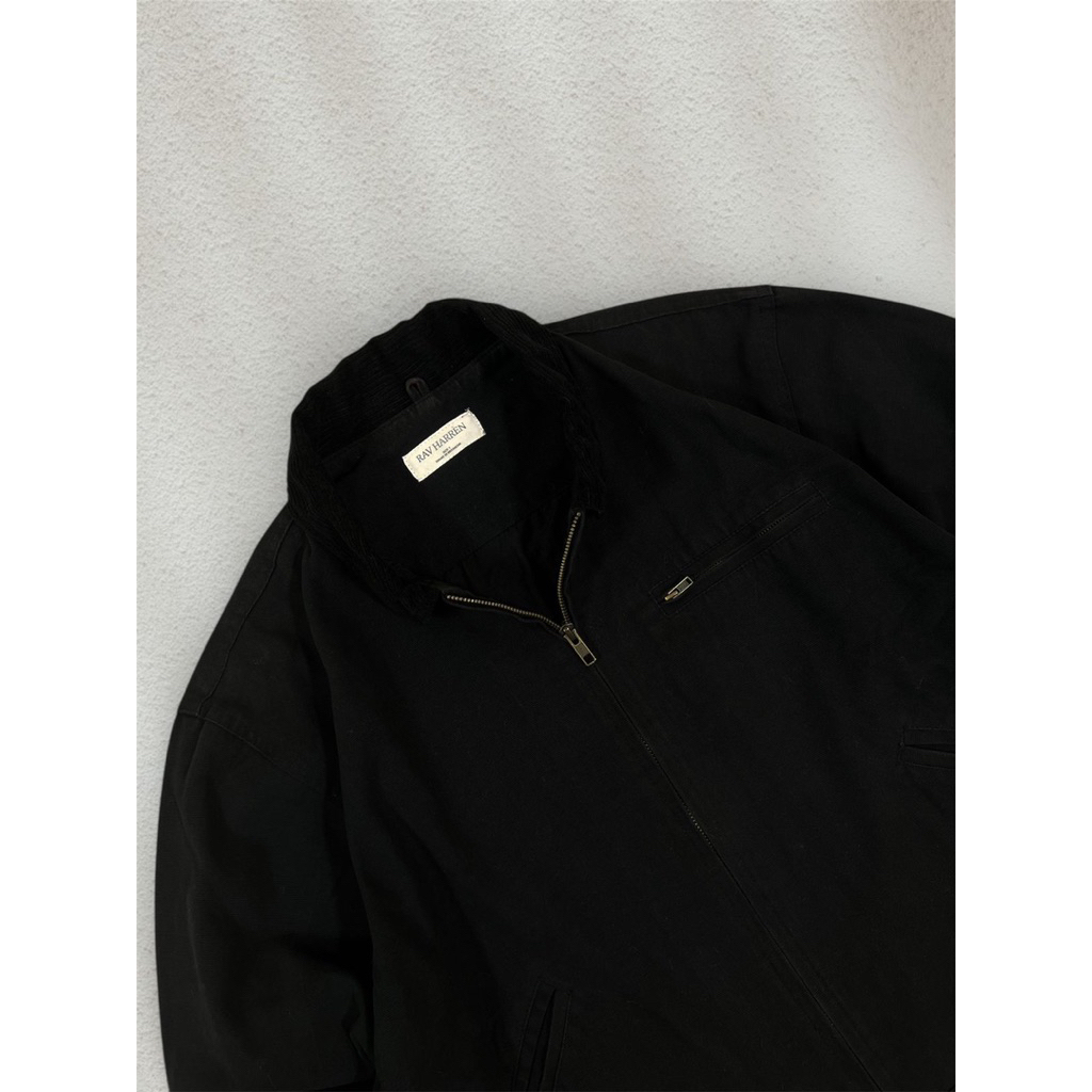 Work Jacket Ravharren