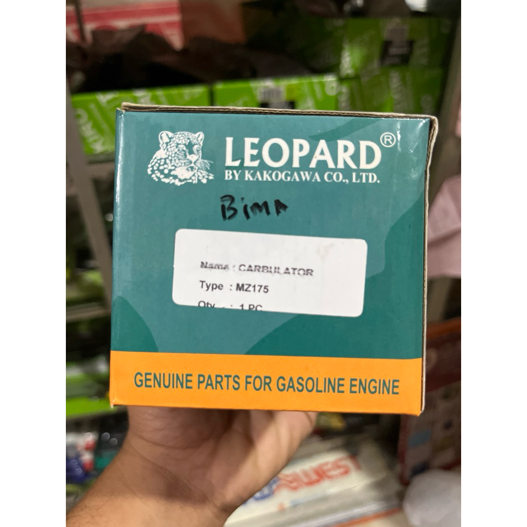 Carburator MZ175 / karburator mz175 engguine yamaha