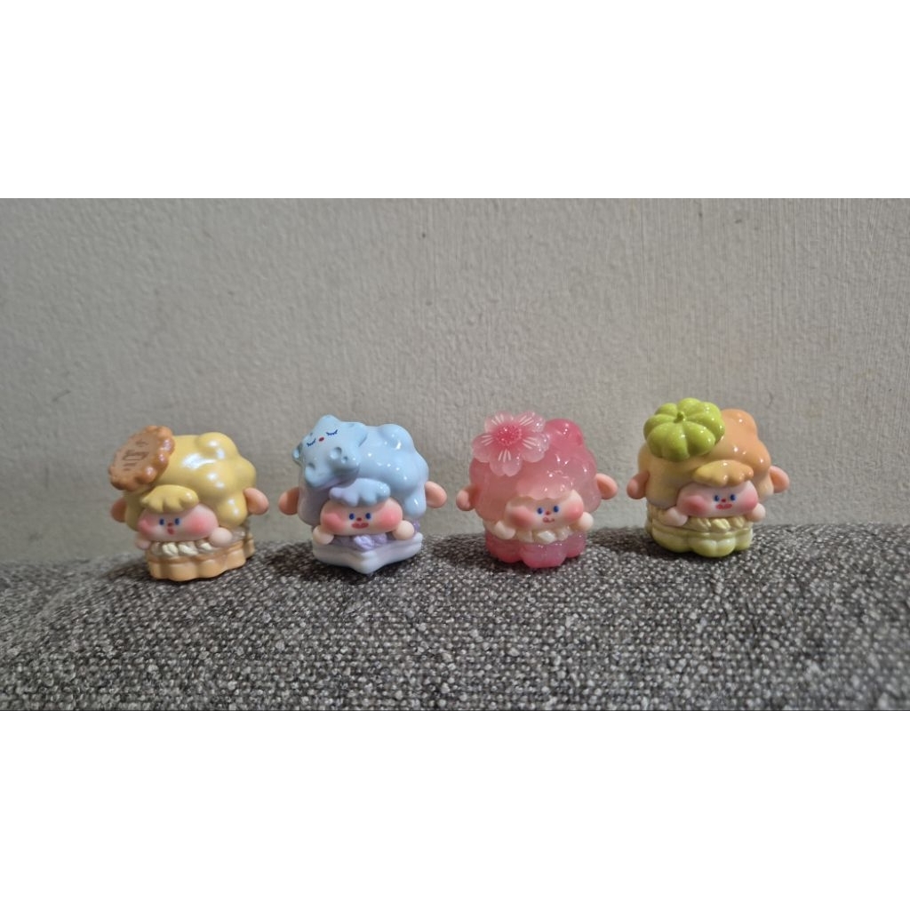 DIMIEMIE COOKIE GARDEN selected blind bag blind bag