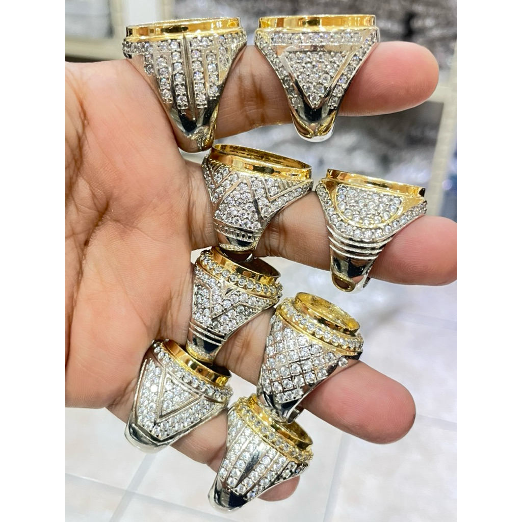 1 PCS ALPAKA MICROSETTING