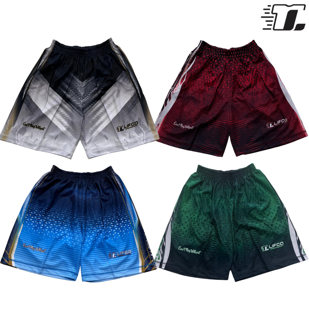 Celana Voli Original Lifco Suite Material Product