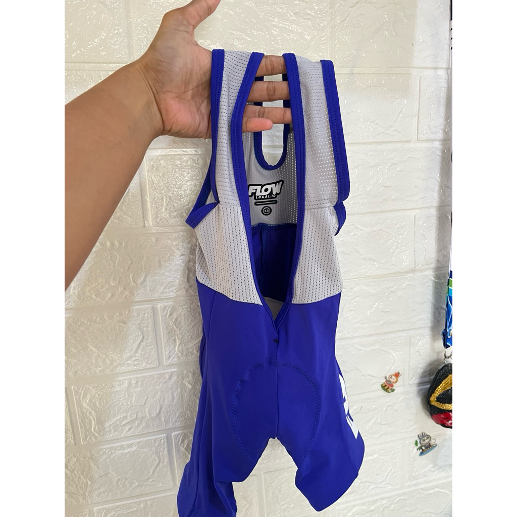 Preloved celana pushbike