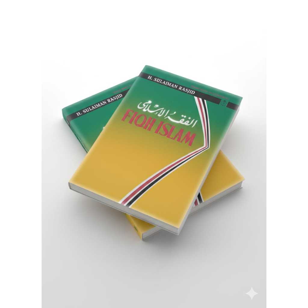 FIQIH ISLAM SULAIMAN RASJID