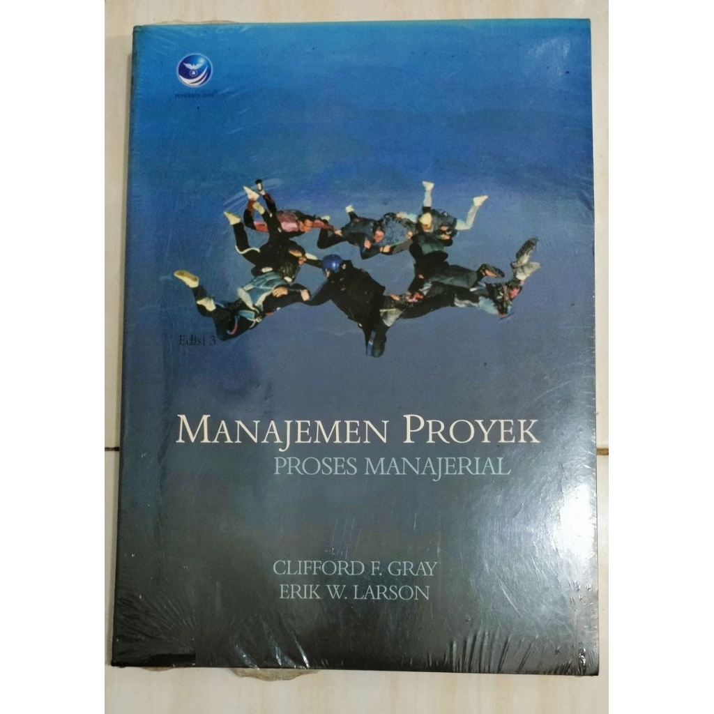 Buku Management proyek