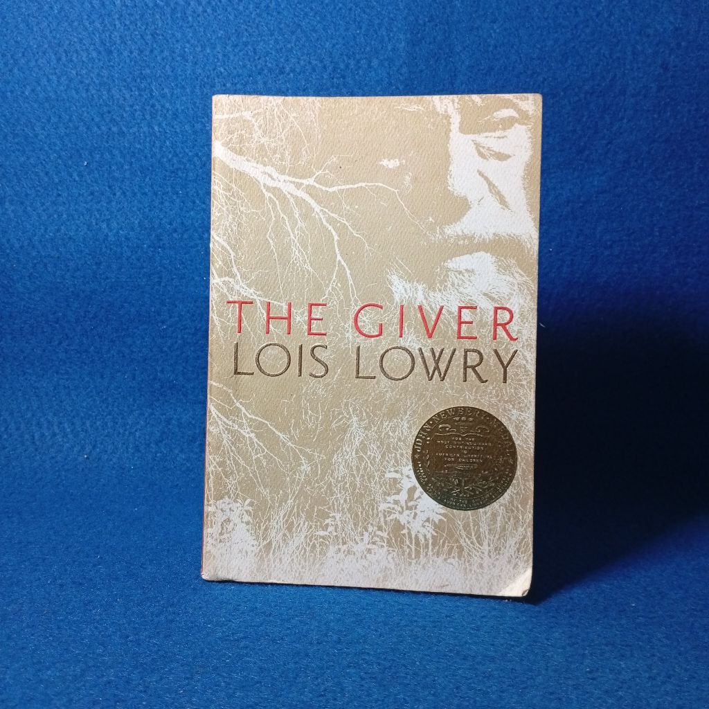 The Giver by Lois Lowry