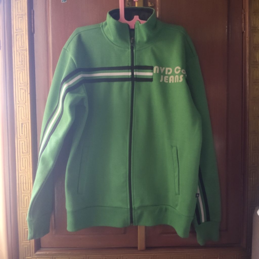 lw Jacket olahraga anak remaja dewasa badan kecil unisex , ld90