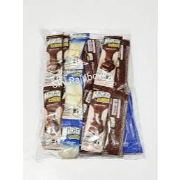 B11 Milkita Pasta milkita nyot nyot