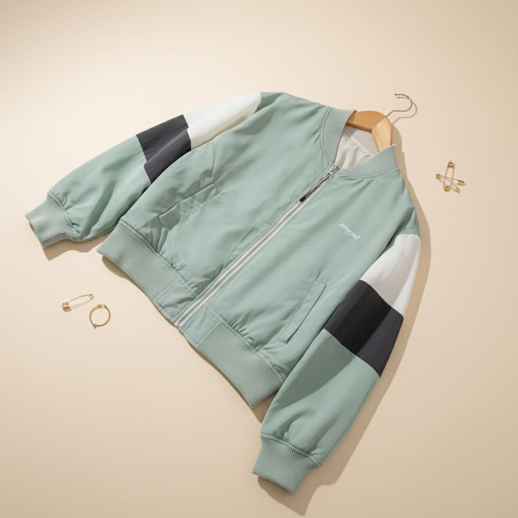 Love Toxic Crop Reversible Bolak Balik