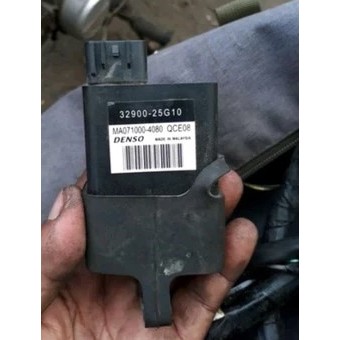 CDI Suzuki Satria FU Barong 2007 2008 2009 2010 2011 2012 G10 Original Normal