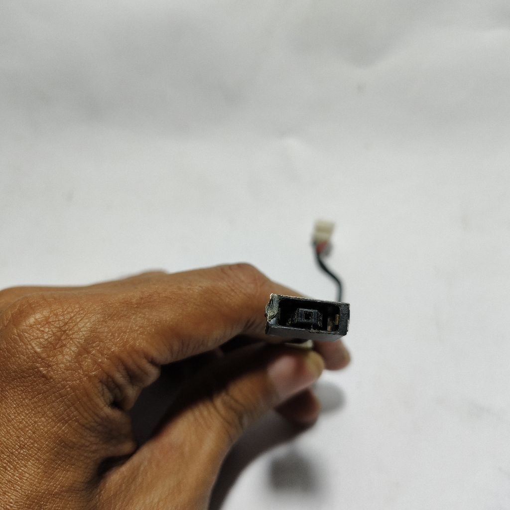 Jack DC Original Laptop Lenovo Ideapad 300-14ISK 300-14IBR
