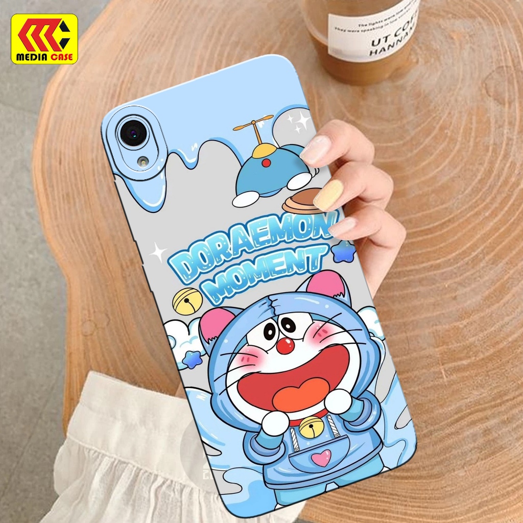 Case Asus Zenfone Live (L1) / (L2) Terbaru - Motif Kartun - Kesing - Softcase Asus Zenfone Live L1 /