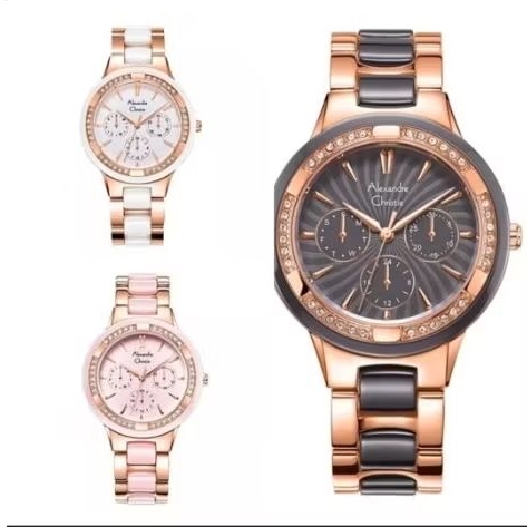 ALEXANDRE CHRISTIE 2299 CEWEK original