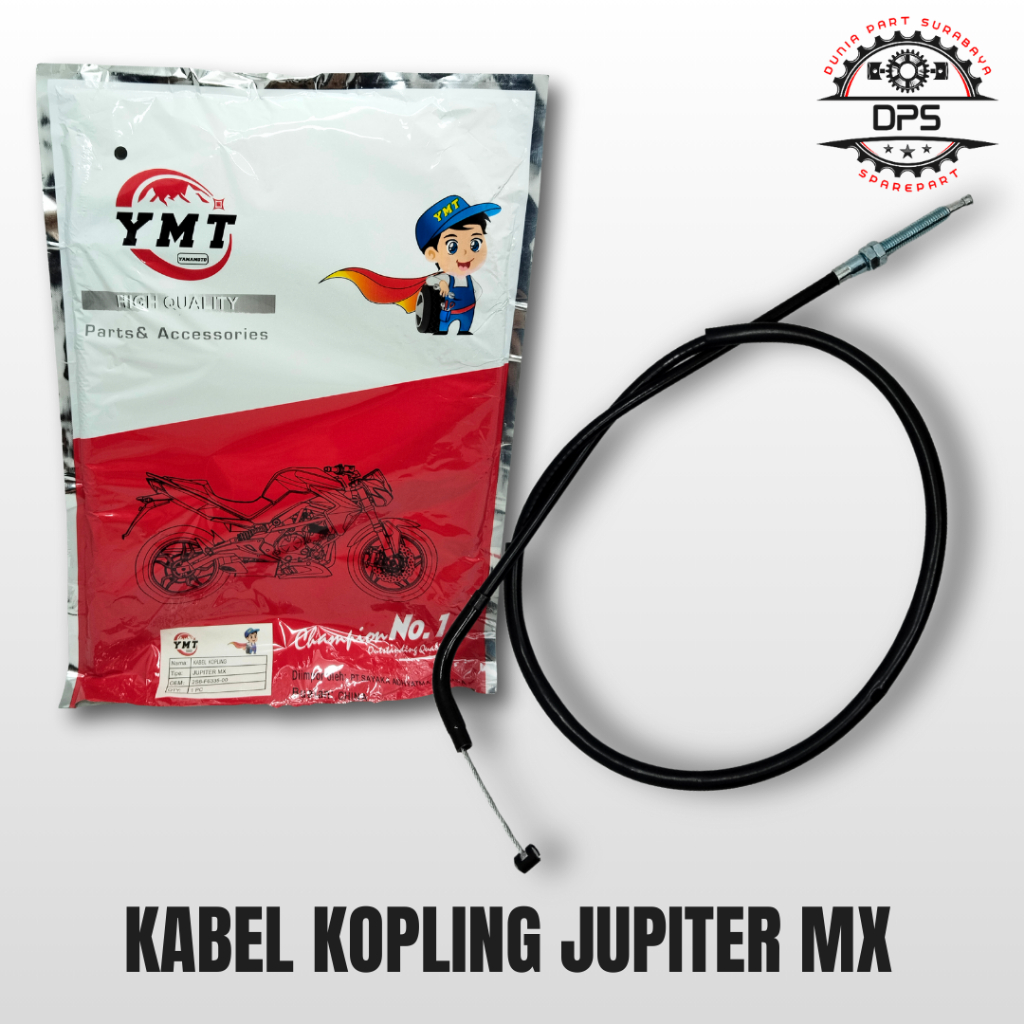 Kabel Kopling Jupiter Mx Kabel Tali Kopling Jupiter Mx King