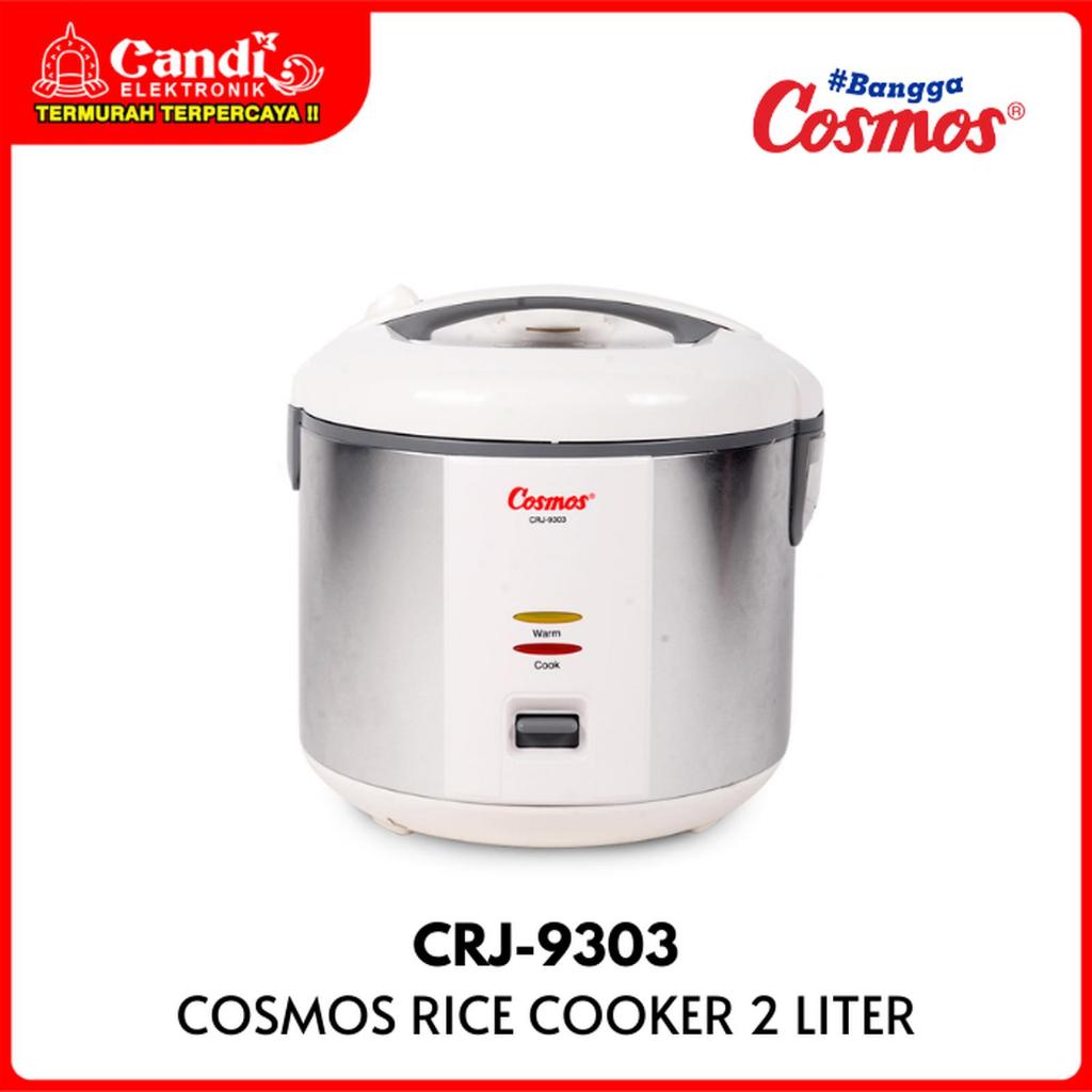 MAGIC COM COSMOS CRJ-9303