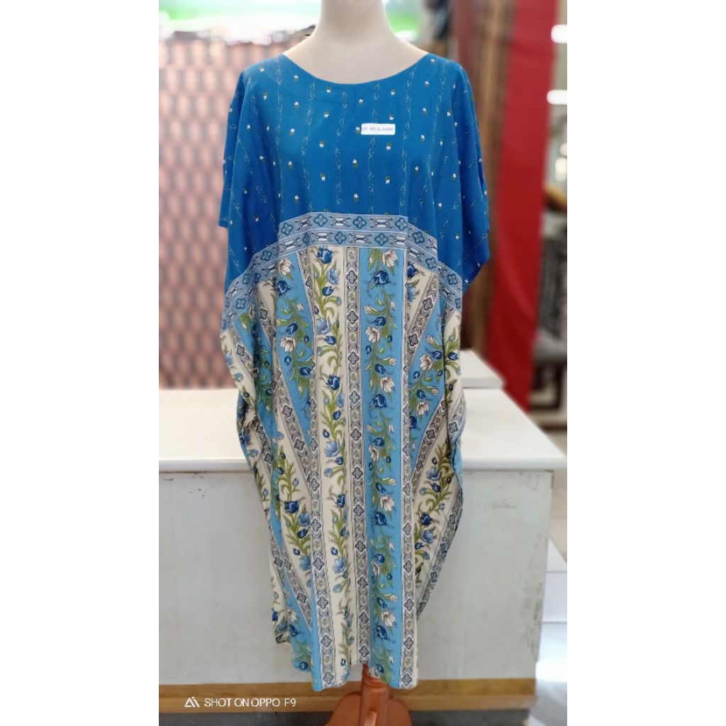 Toko bakul batik,Daster kelelawar