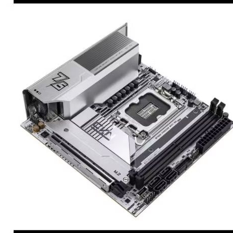 colorful CVN FROZEN WIFI D5 V20 MOTHERBOARD