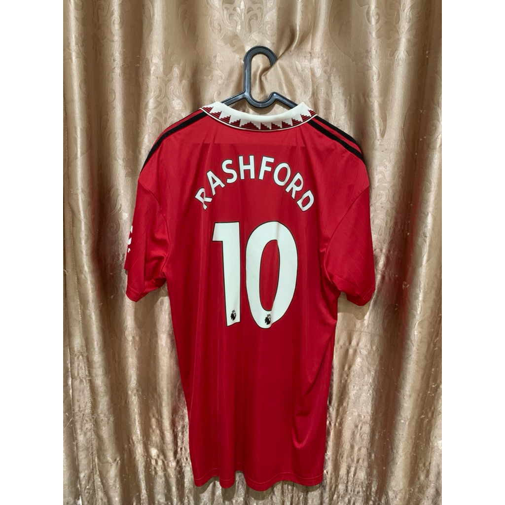 Jersey Original Home Manchester United 2022/2023