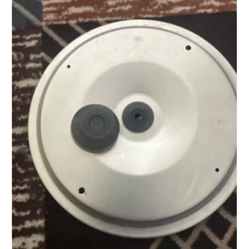 Plat Tutup Atas Magic Com Cosmos crj 101 Ts