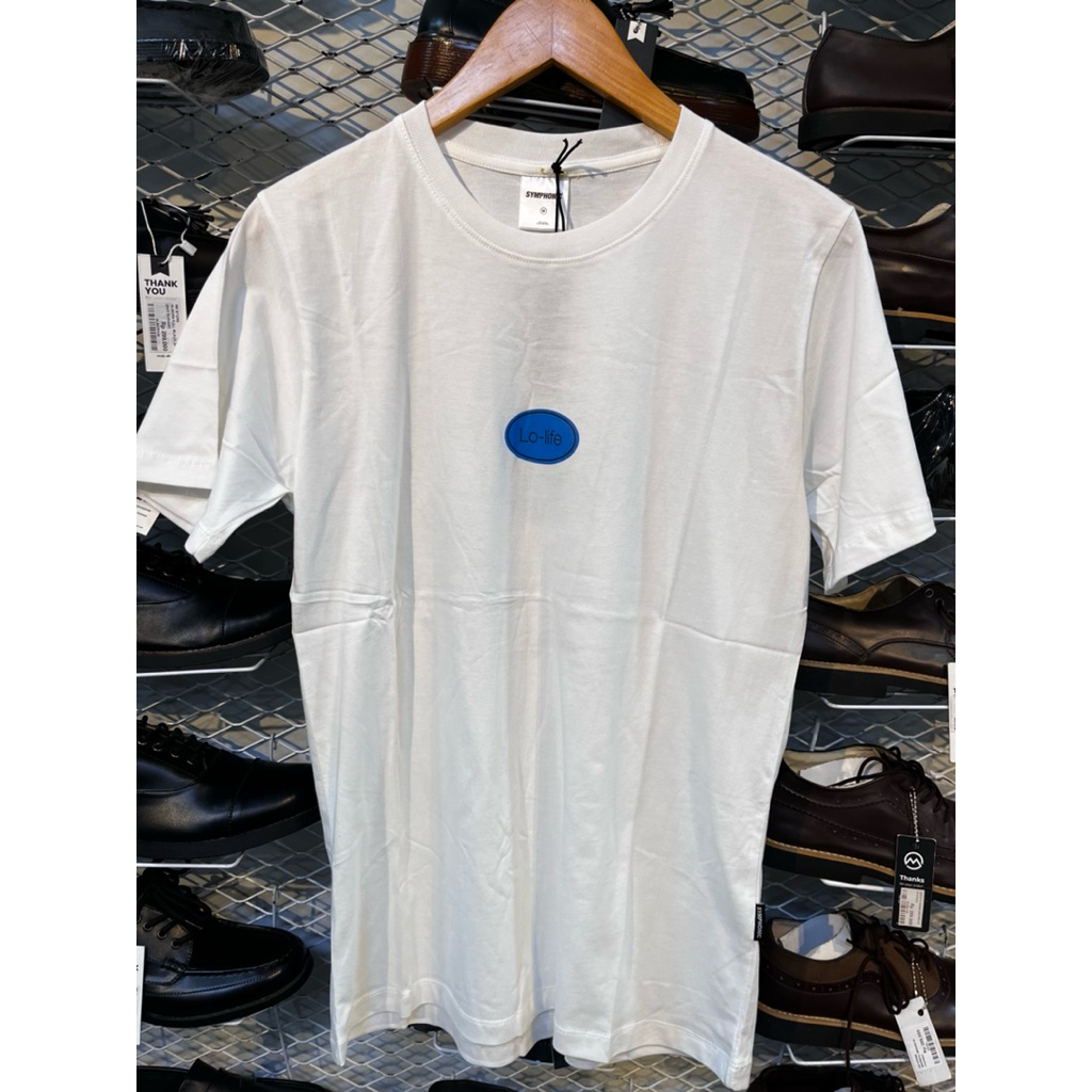 SYMPHONIC | T-SHIRT | REGULER SHIRT