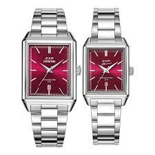 NEW JAM TANGAN COUPLE EXPEDITION E6866 / E 6866 ORIGINAL