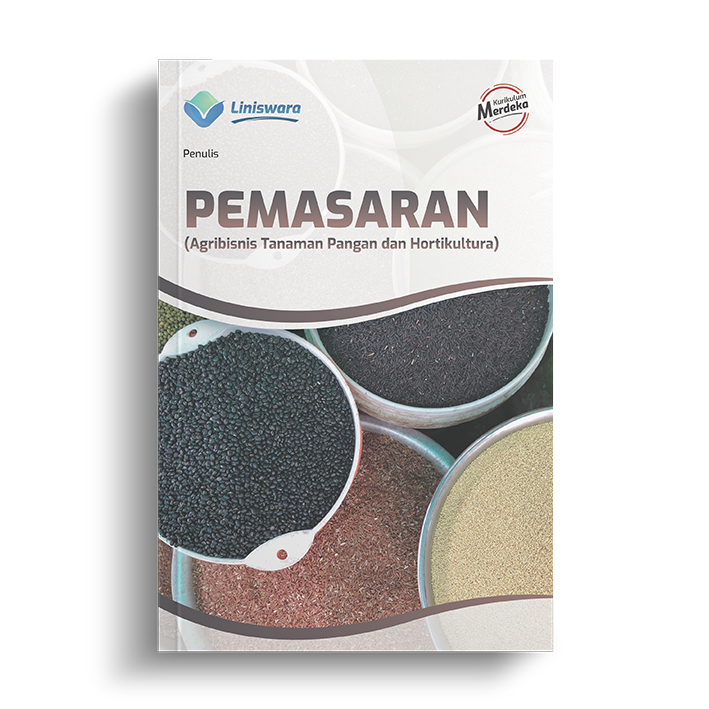 Pemasaran (Agribisnis Tanaman Pangan dan Hortikultura)