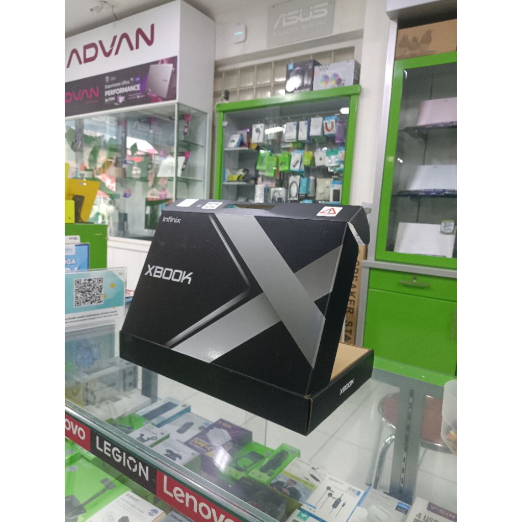 laptop infinix