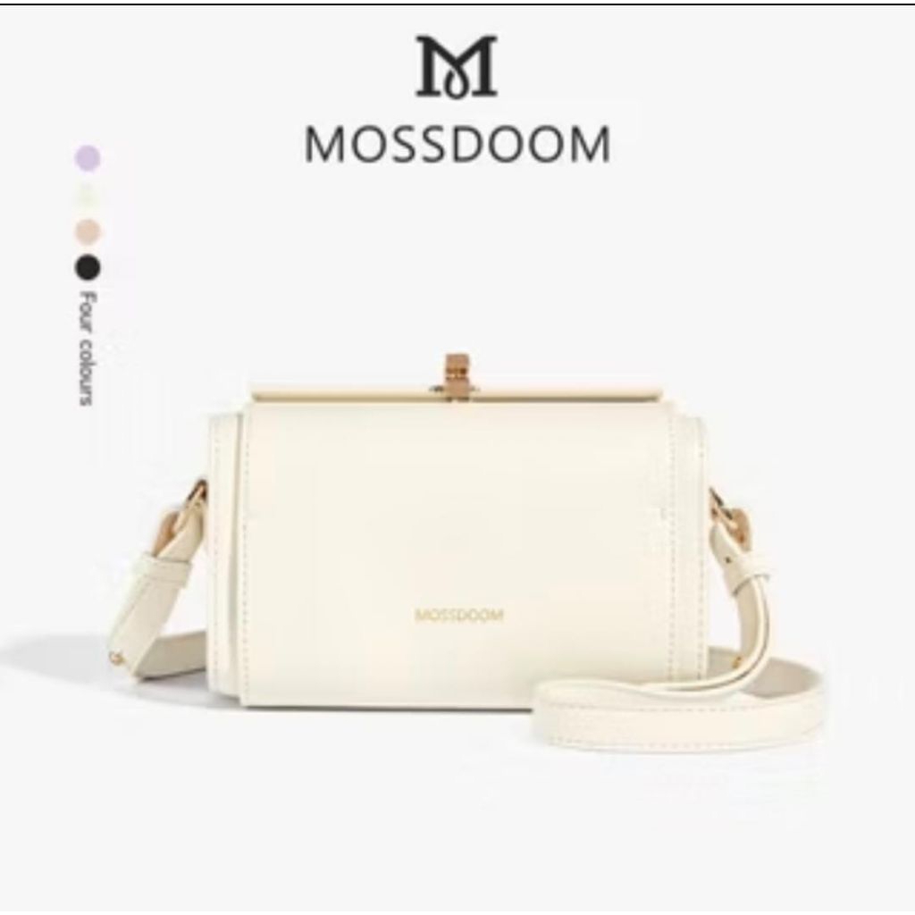 Mossdoom Bexley Bag