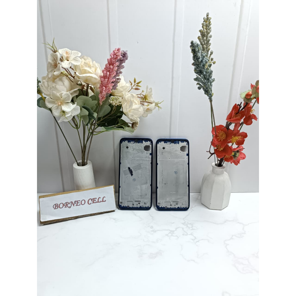 FRAME LCD - DUDUKAN LCD - TULANG LCD REDMI NOTE 7 / NOTE 7 PRO