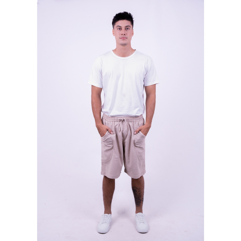 Uluwatu Lace - Timothy Short