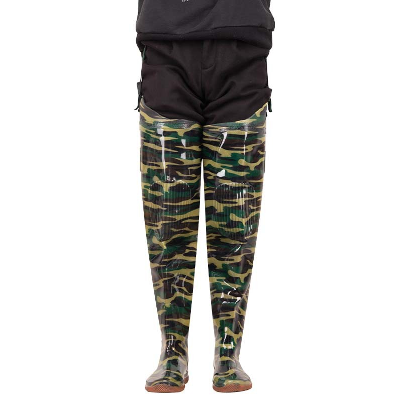 Bisa Grosir Celana Sawah Panjang Celana Anti Air Waterproof Celana Mancing Celana Petani Celana Pert