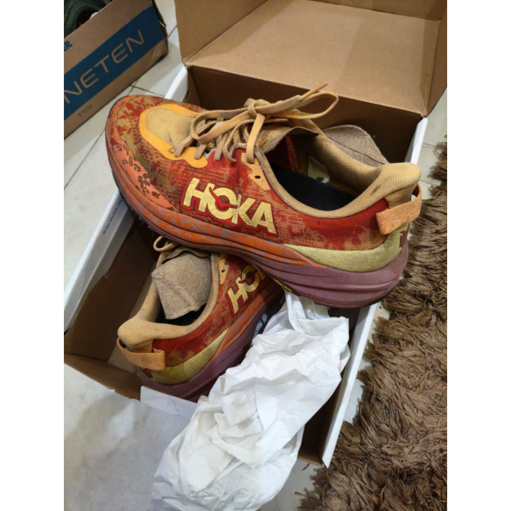 Hoka Speedgoat 6